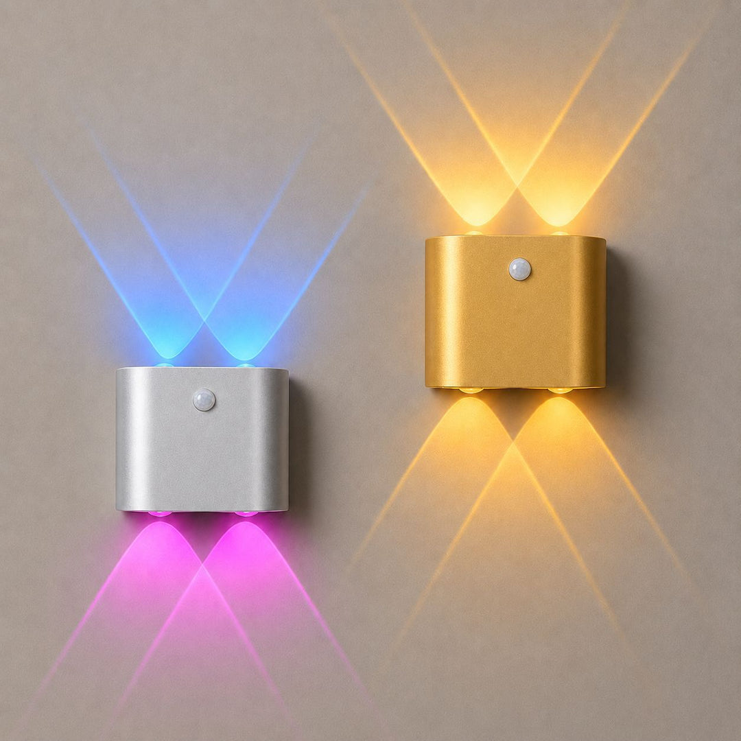 Decorative Wall Lamp
