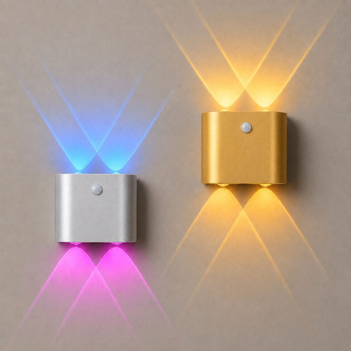 Decorative Wall Lamp