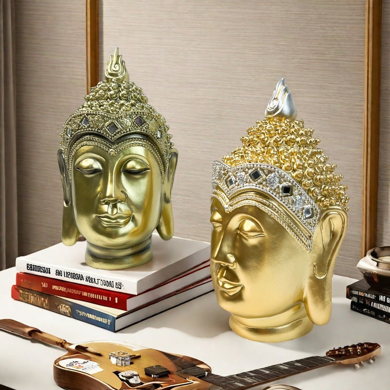 Decorative Buddha Statue