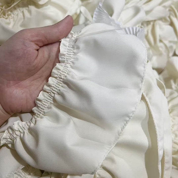 Elegant and Comfortable Nightwear
