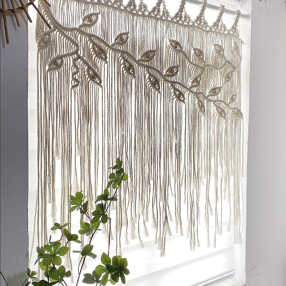 Macrame Wall Hanging