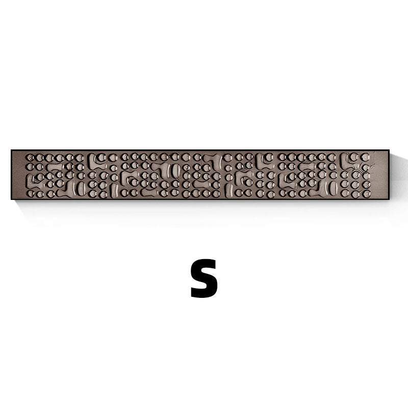 Decorative Mosaic Wall Trim