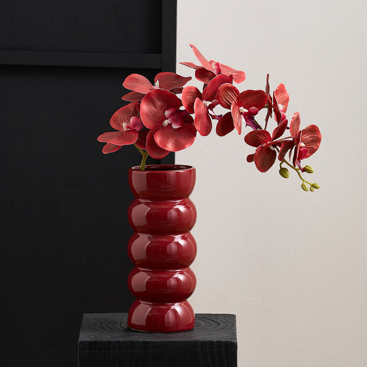 Modern ceramic vessel