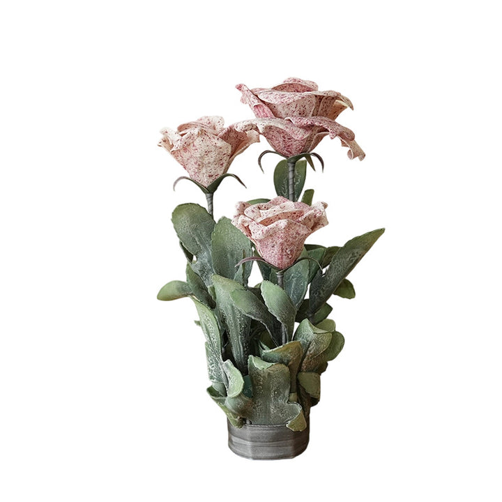 Decorative Kunstroses