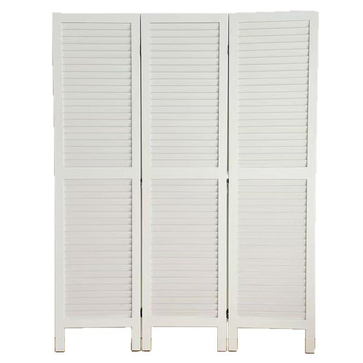 More Elegant and Functional Room Divider