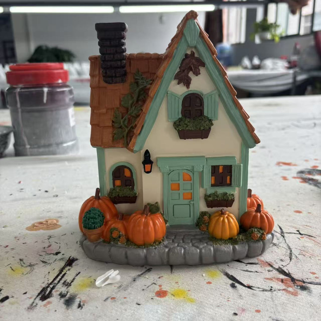 Deko Haus