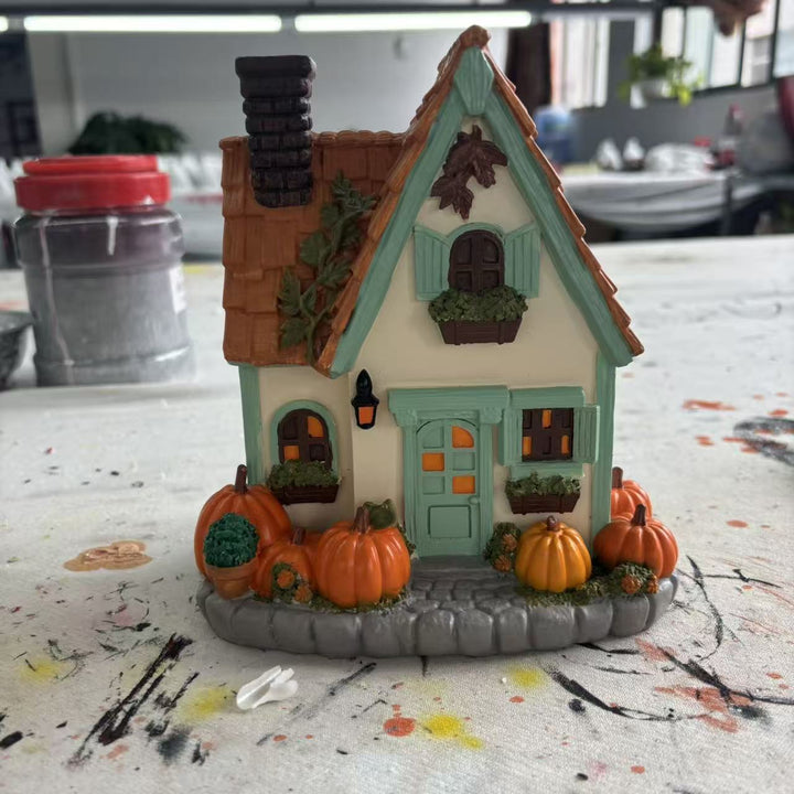 Deko Haus