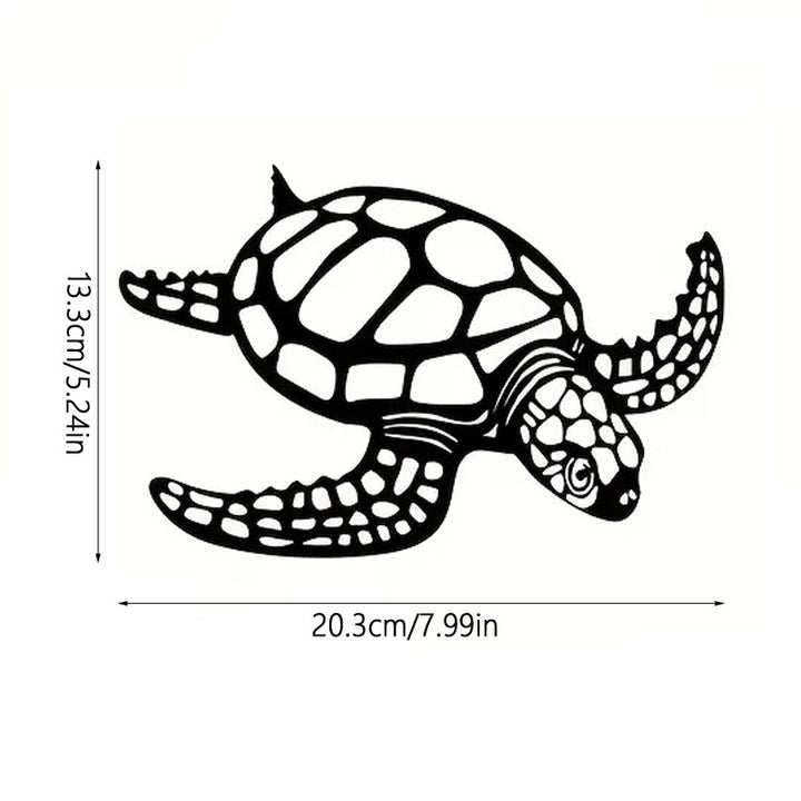 Wall sticker