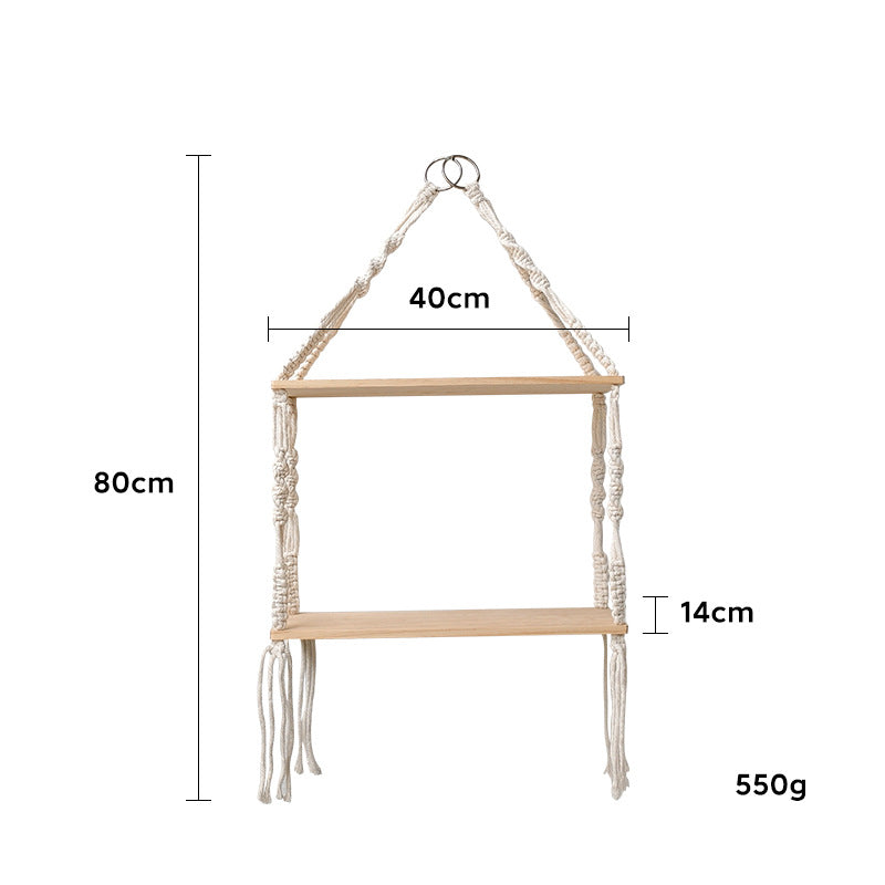 Macrame Wall Hanging