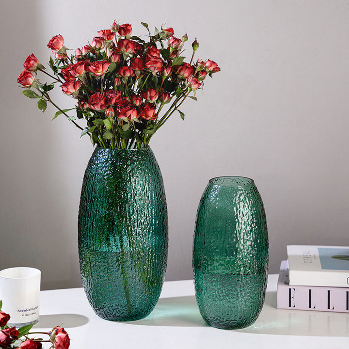Home Decorative Glass Vase