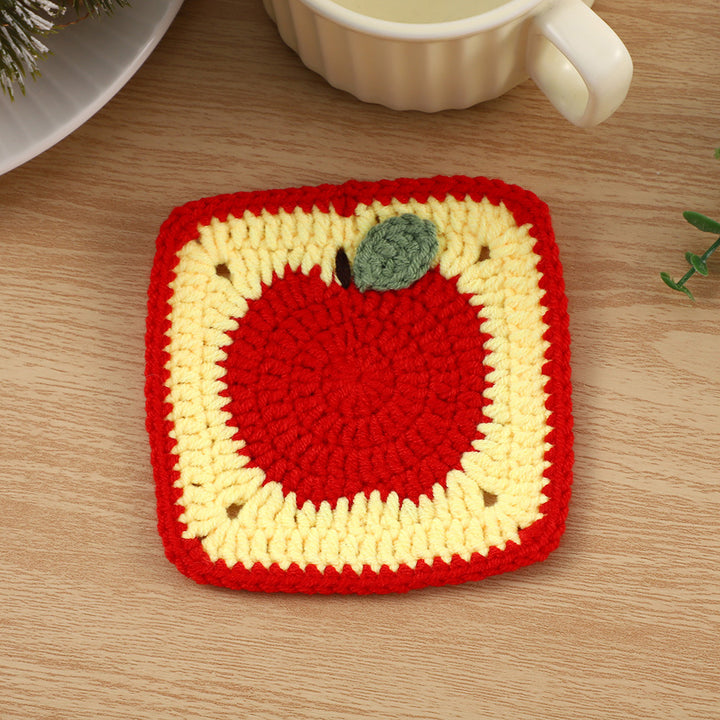 Festive Coaster