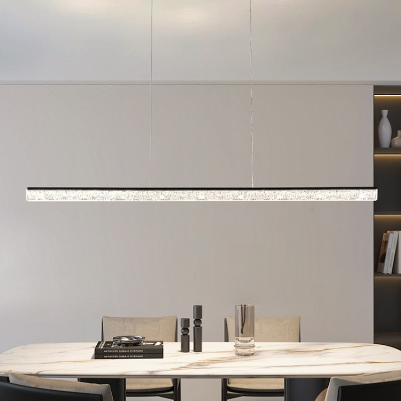 Modern Pendant Light