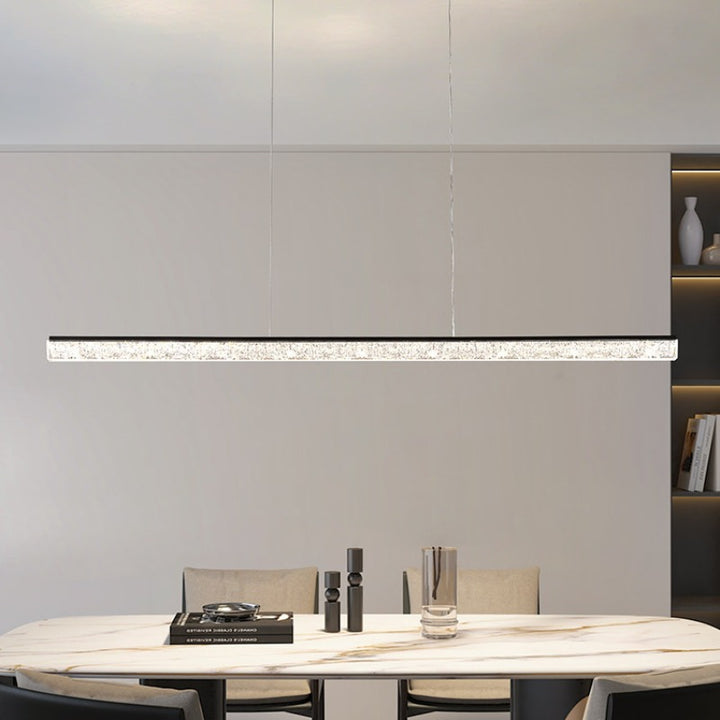Modern Pendant Light