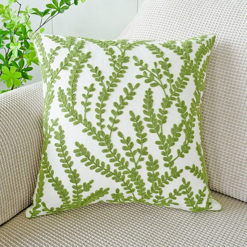 Home Decorative Cushion for Sofa Decor
