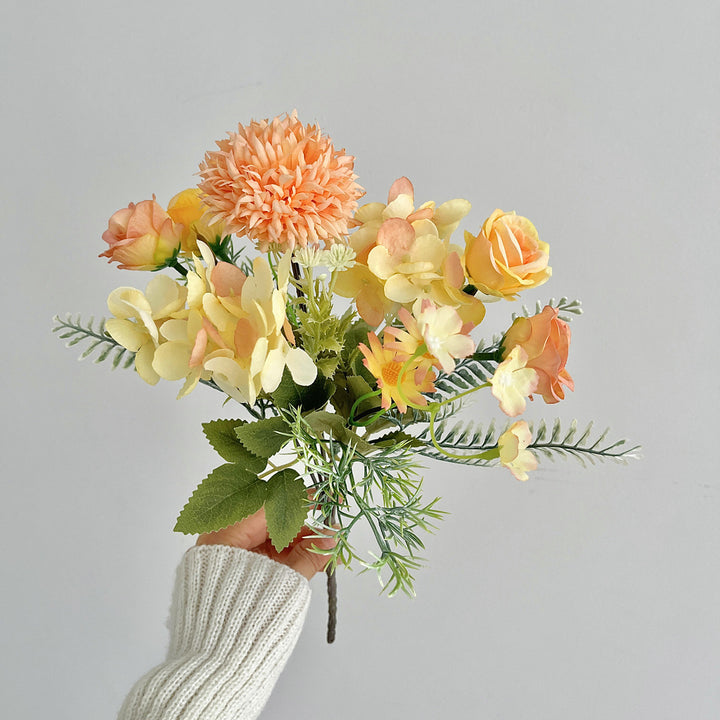 Decorative bouquet