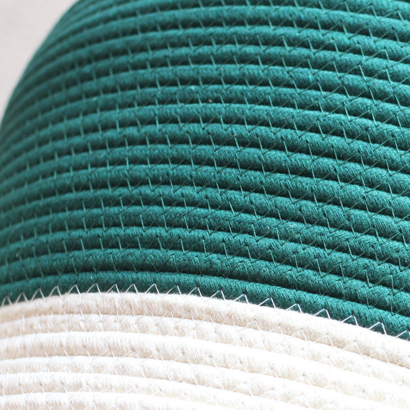 Storage basket