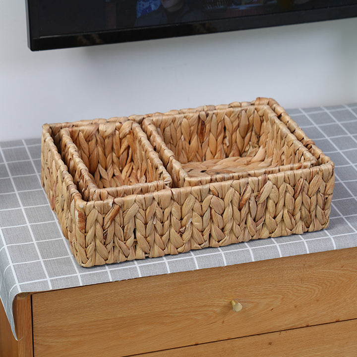 Storage basket