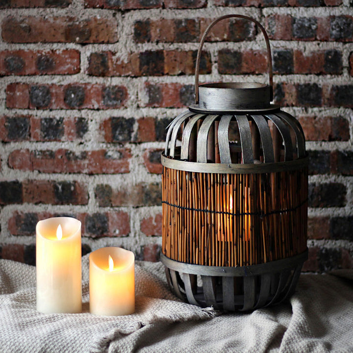 Rustic Lantern