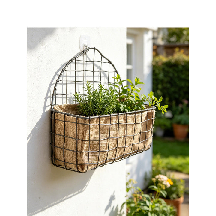 Storage basket