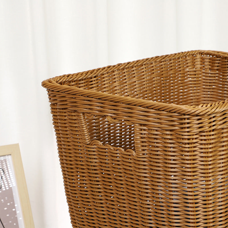 Woven Utility Storage Basket