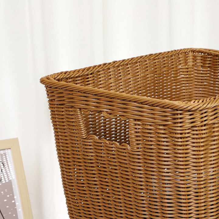 Woven Utility Storage Basket