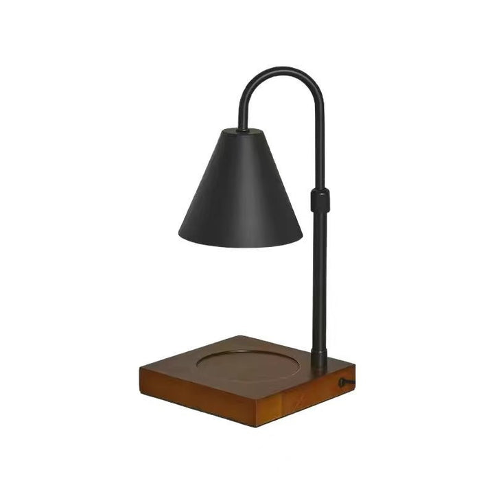 Decorative table lamp
