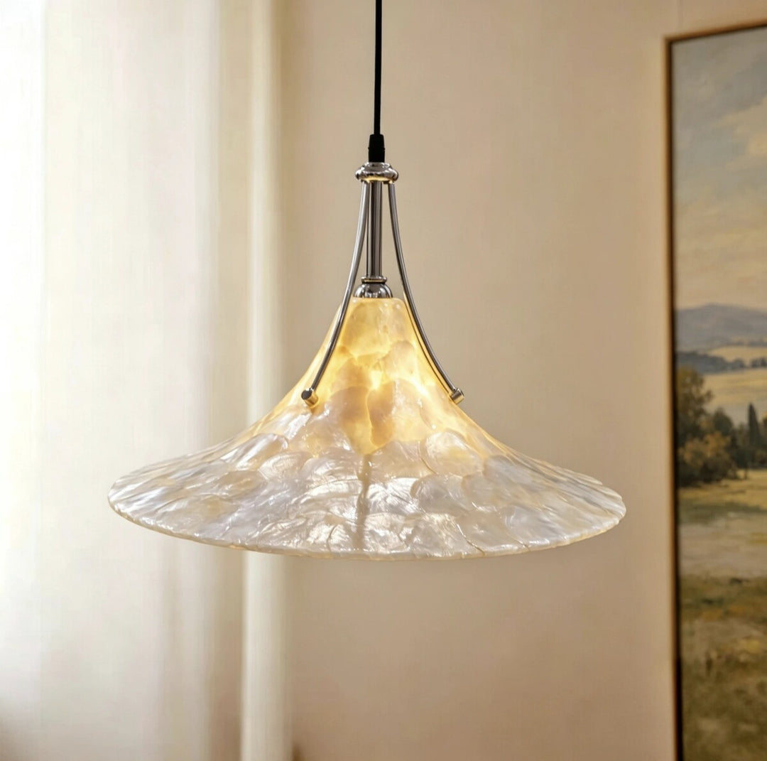 Contemporary Pendant Light Fixture