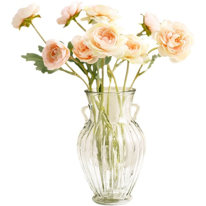 Decorative Glass Vase