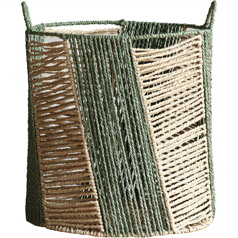 Stylish storage basket