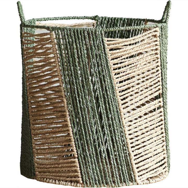 Stylish storage basket