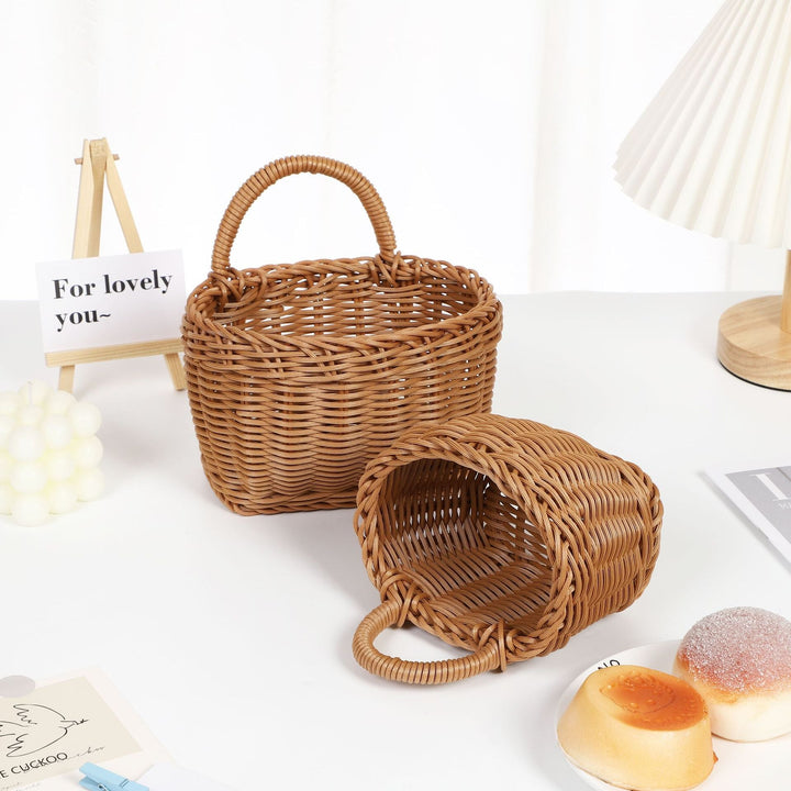 Storage Basket