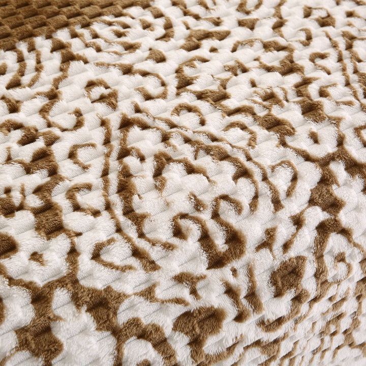 Home Decorative Luxury Comfort Throw Blanket