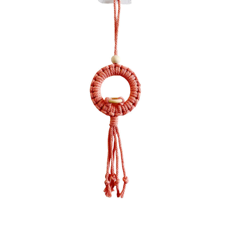Decorative Macrame