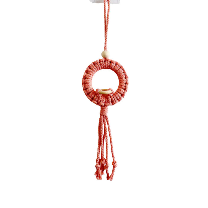 Decorative Macrame