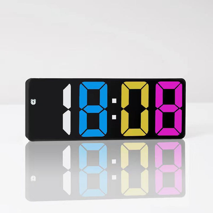 Digital Alarm Clock