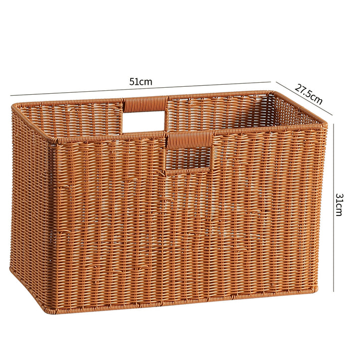 Decorative Storage Basket