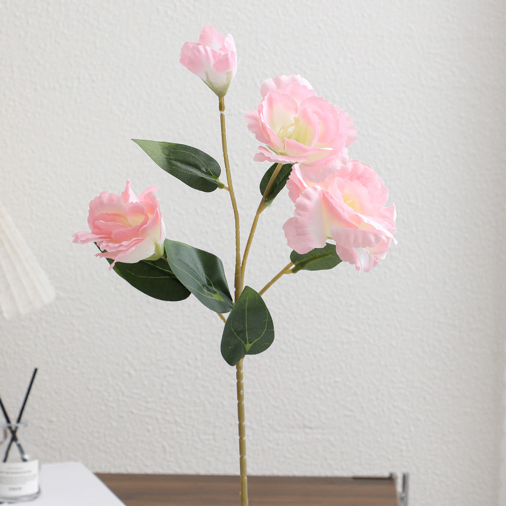 Romantic Artificial Flower Bouquet