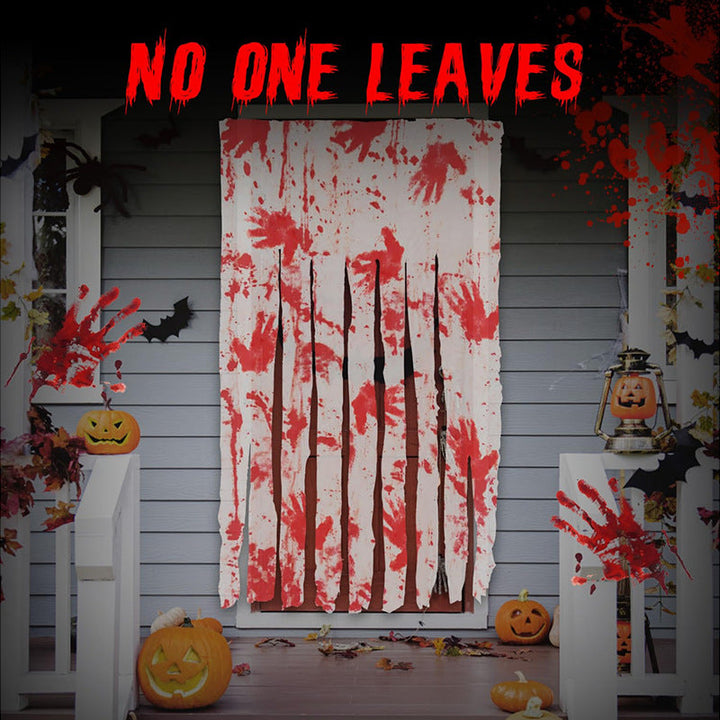 Halloween Decoration