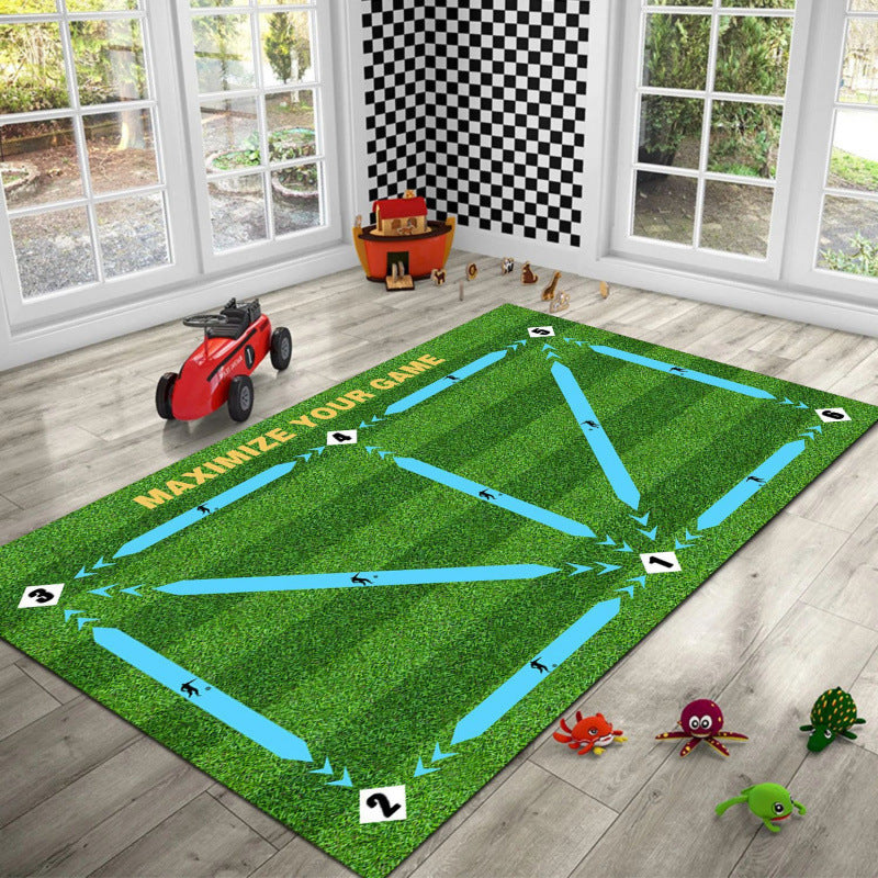 Interactive Play Mat