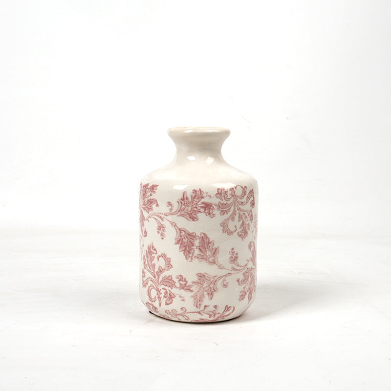 Decorative Vase