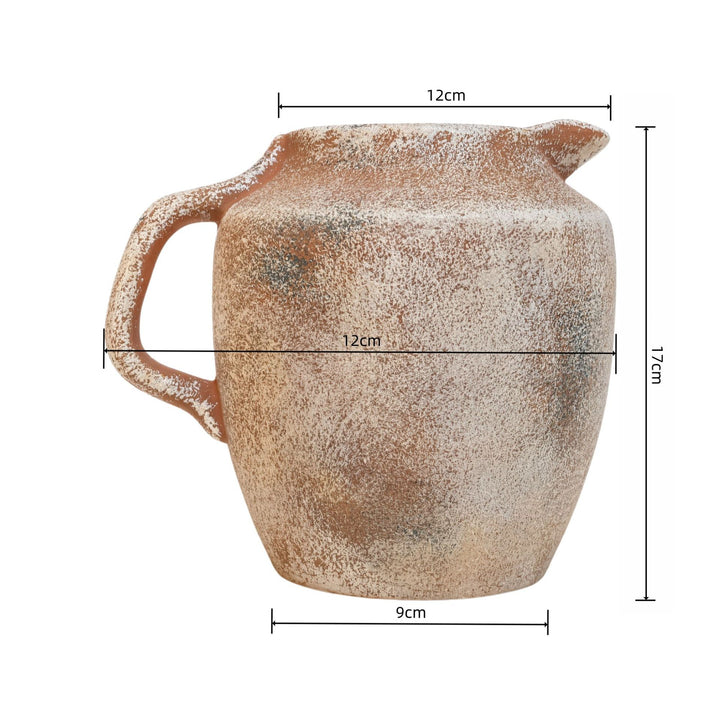 Stylish Ceramic Jug