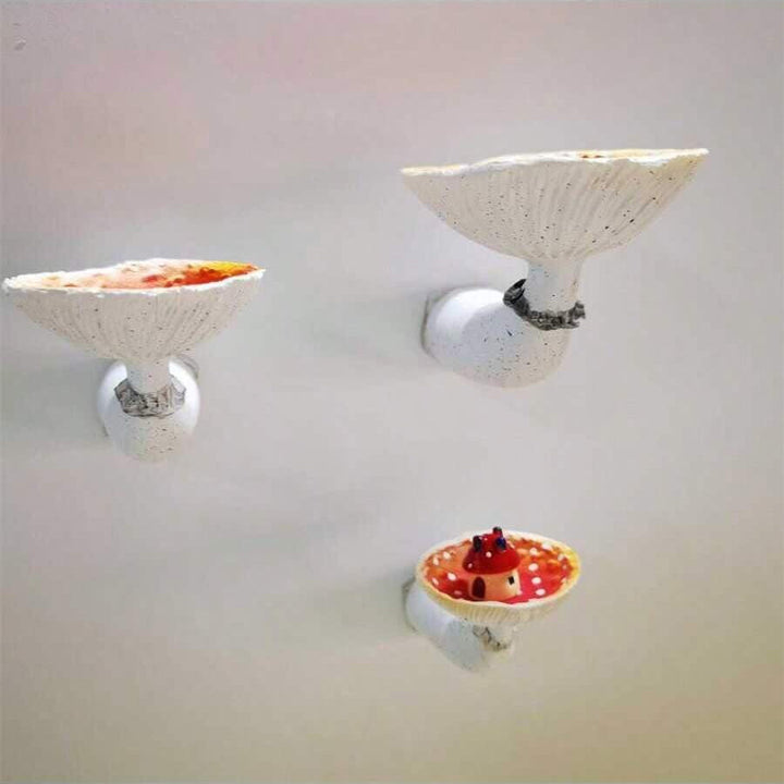 Decorative Watermelon Inspired Flower Planter