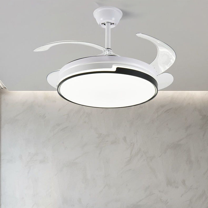 Ceiling fan for home