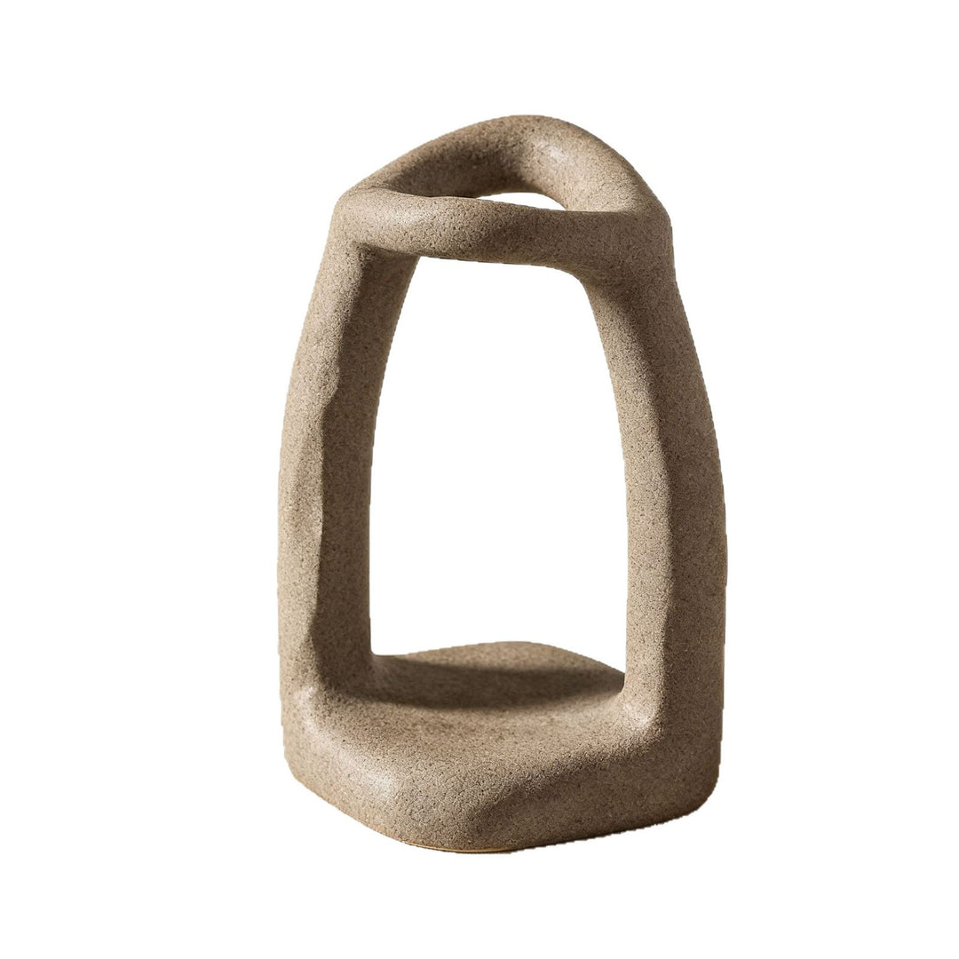 Abstract Phone Holder