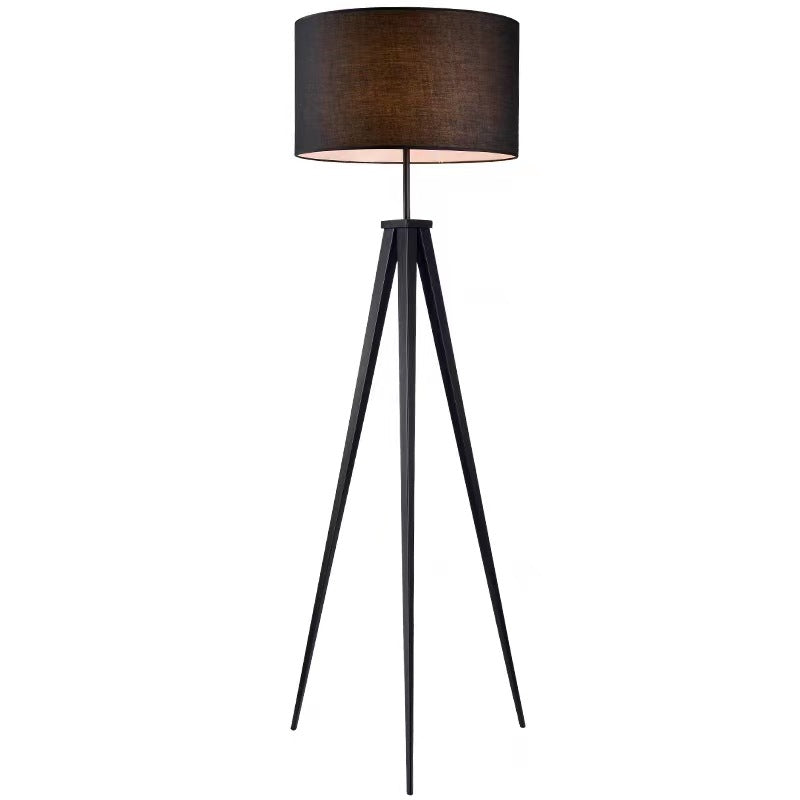 Tripod Floor Lamp