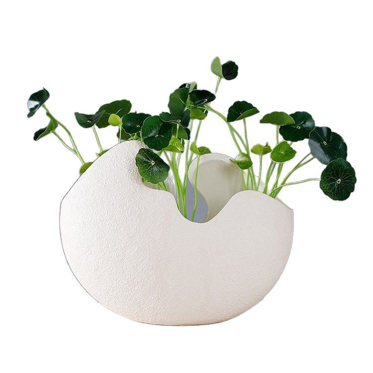 Decorative Abstract Sculpture
