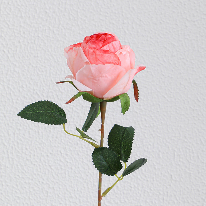 Eleganter Artificial Rose Branch