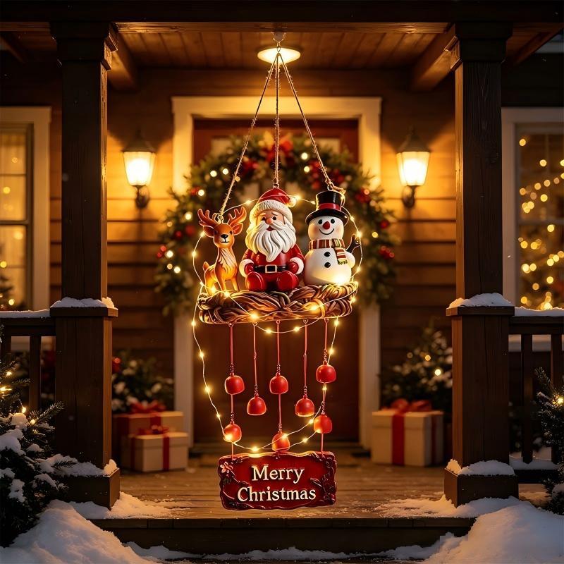 Decorative Christmas Ball