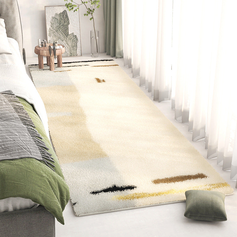 Soft Plush Area Carpet