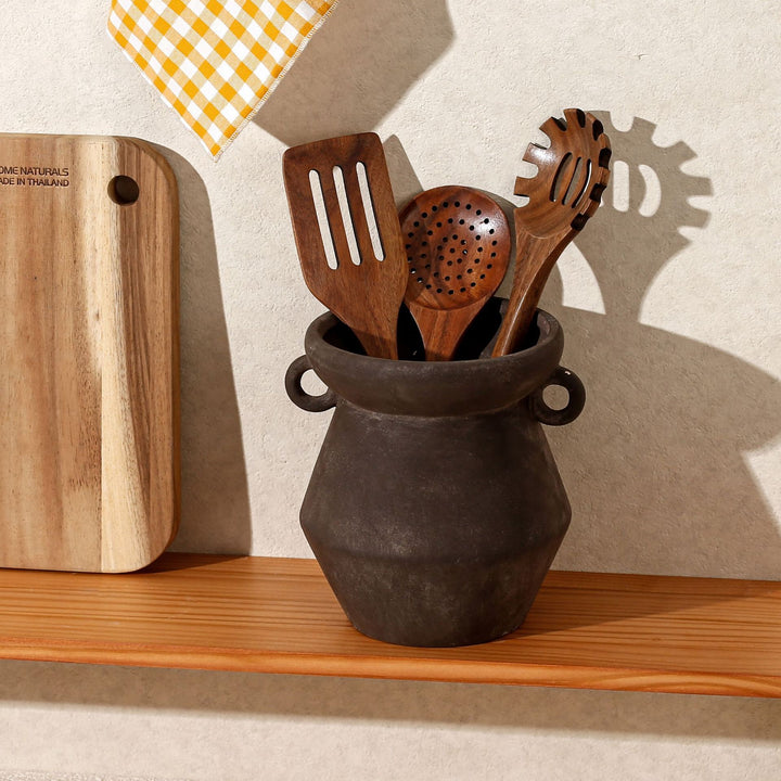 Rustic Decoration Container